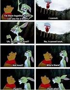 Image result for Winnie the Pooh Thief Meme