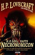 Image result for Necronomicon Evil Dead Drawing