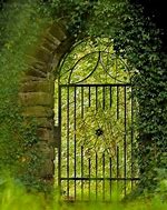 Image result for Garden Gates Metal in Niagara Region