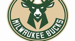Image result for Milwaukee Bucks Logo Printable