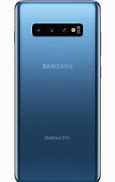 Image result for Samsung Galaxy S10 Phone Plus Prism Blue