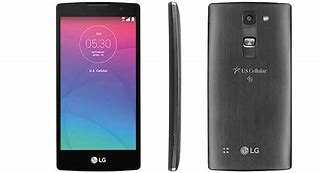 Image result for LG Phone with Logo On Top