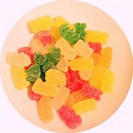 Image result for Sour Gummy Bears