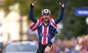 Image result for Quinn Simmons Cyclist