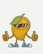 Image result for Dehydrated Mango