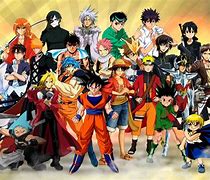 Image result for Hero Characters