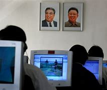 Image result for North Korea Technology Laptop