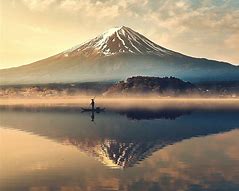 Image result for Mt. Fuji Package Print