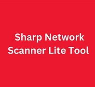 Image result for Sharpdesk Tool