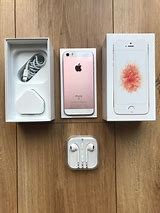 Image result for Apple iPhone SE Rose Gold