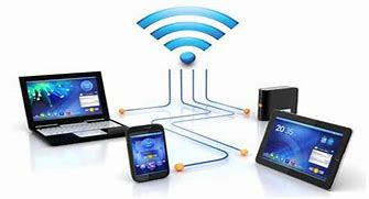 Image result for Wireless Computer Network Devices