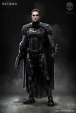 Image result for Batman Costume Design