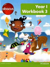 Image result for Abacus Workbook for Grade 1