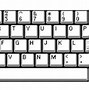 Image result for Cursor Keys On Keyboard