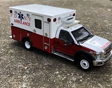 Image result for FDNY Ambulance Diecast Model