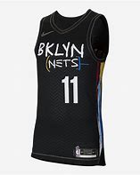 Image result for NBA Brooklyn Nets Nike Jersey