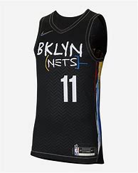 Image result for Brooklyn Nets Jersey