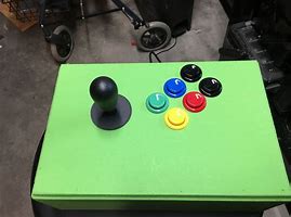 Image result for SNES Arcade Stick