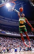 Image result for Shawn Kemp House