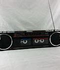 Image result for Montgomery Ward TV Boombox