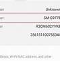 Image result for How to Read Samsung ModelNumber