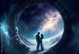 Image result for Love across the Galaxy