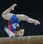 Image result for Balancing Beam Gymnastics