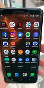 Image result for Samsung S9 Front