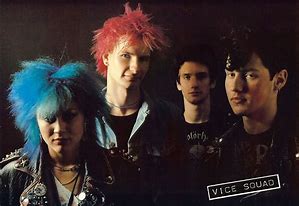Image result for 80s Punk Rock Bands
