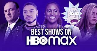 Image result for HBO Max New Series