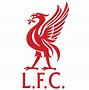 Image result for LFC Logo Black and Red