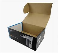 Image result for Electronics Boxes Packaging