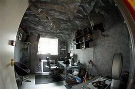 Image result for Batman Cave Bedroom