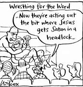 Image result for Christian Wrestling Singlets