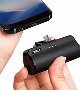 Image result for Mini Portable Charger