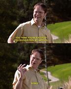 Image result for Dwight Schrute Memes