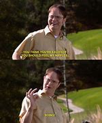 Image result for Dwight Schrute Military Meme