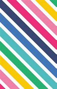 Image result for Rainbow Striped Wallpaper