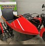 Image result for Motorcycle Sidecar Installation