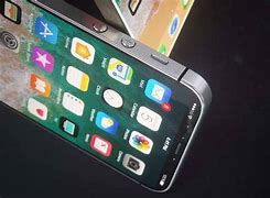 Image result for iPhone SE Custom Screen