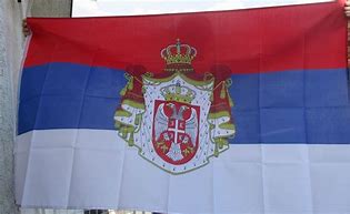 Image result for Zastava Kraljevine Srbije