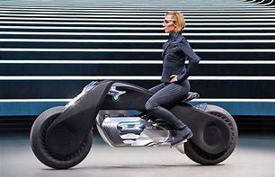 Image result for BMW Concept Bike