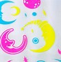 Image result for White Glow in the Dark Stickers