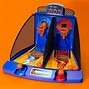 Image result for Electronic Basketball