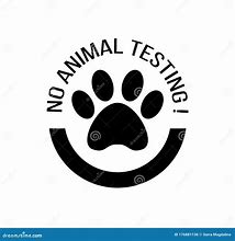 Image result for Contoh Statement No Animal Testing