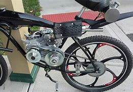 Image result for Motorized Bike 212Xx