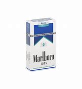 Image result for Marbloro Blue