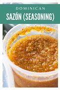 Image result for Dominican Food Seasoning