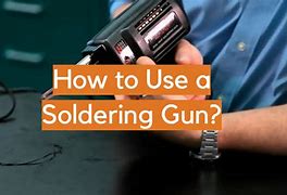 Image result for Solder in New iPhone Plug