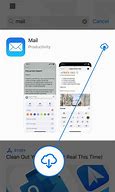 Image result for Old iPhone Mail App